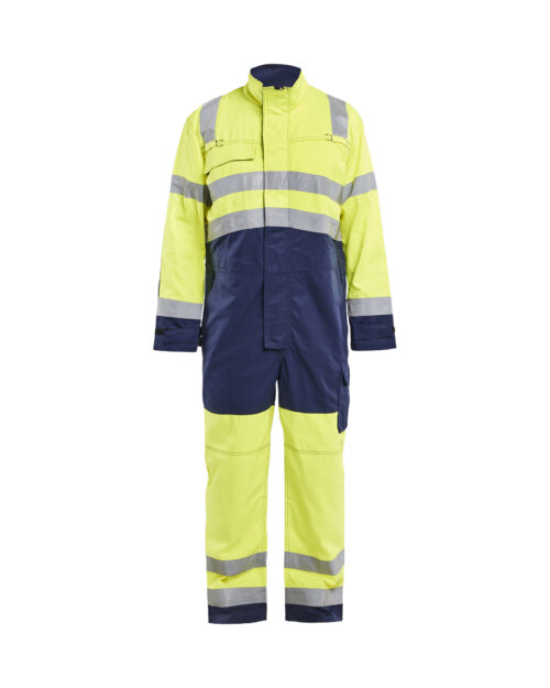 High Vis Overall