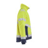 High Vis Winterjacke