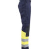 Damen Multinorm Arbeitshose