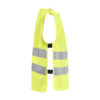 Kinder High Vis Weste