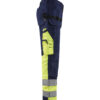 High Vis Arbeitshose