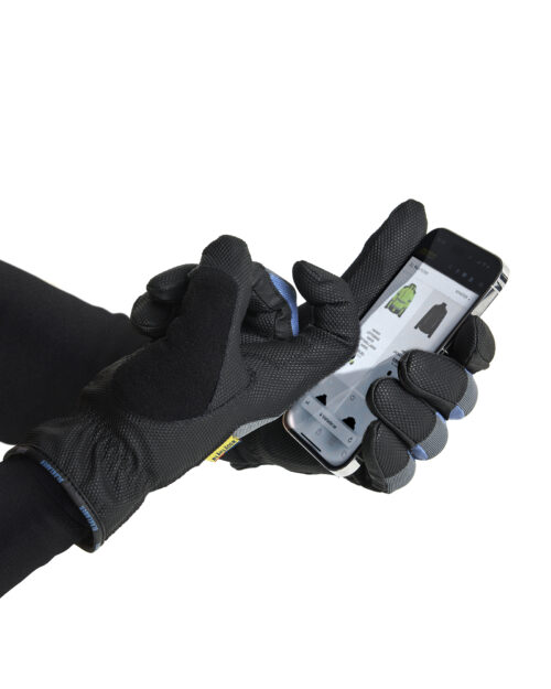 Arbeitshandschuh Supreme Strong