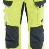Multinorm Arbeitshose Inhärent mit Stretch