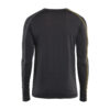 Unterhemd XLIGHT, 100% Merino
