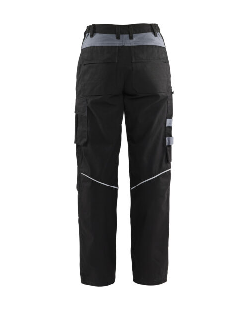 Damen Flammschutz Arbeitshose