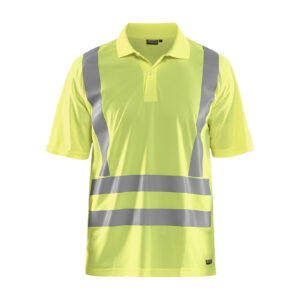 High Vis UV Poloshirt