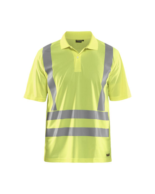 42966c67-d96f-4a17-8ba8-fdb848d61d45 High Vis UV Poloshirt