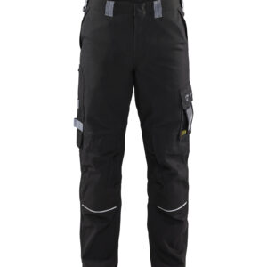 Flammschutz Arbeitshose