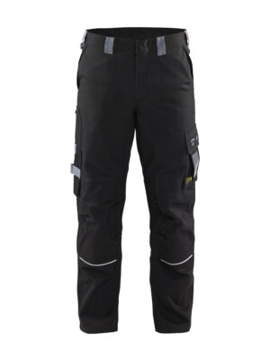 Flammschutz Arbeitshose