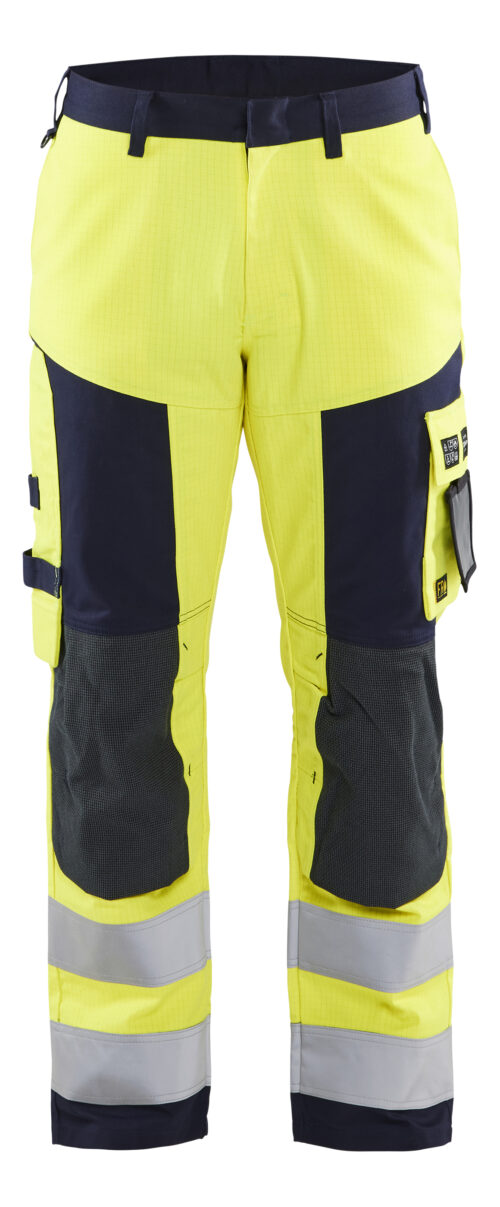 Multinorm Handwerker Arbeitshose