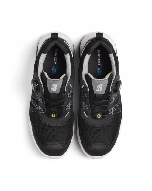 SPRINTER Sicherheitsschuh S1PS