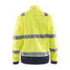 4343b157-e957-4cd9-aa22-566a194c9145 High Vis Jacke