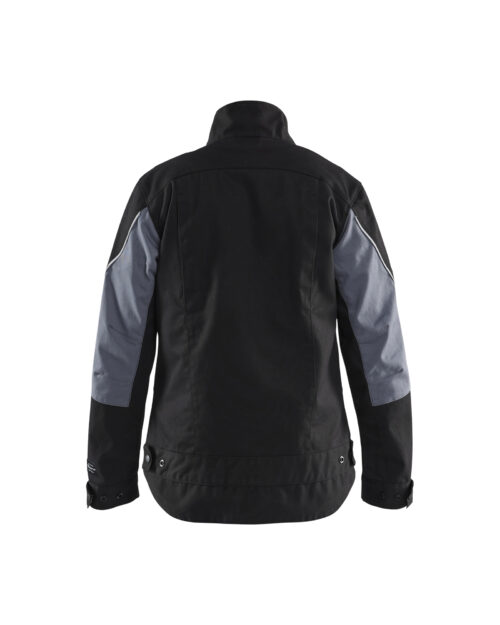 Damen Flammschutz Jacke