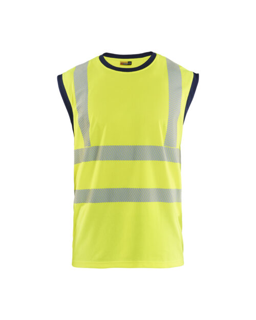 4360a33d-a2d7-49d5-9e6d-4c136bddc920 High Vis Tank Top