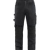 Handwerker Arbeitshose ohne Nageltaschen