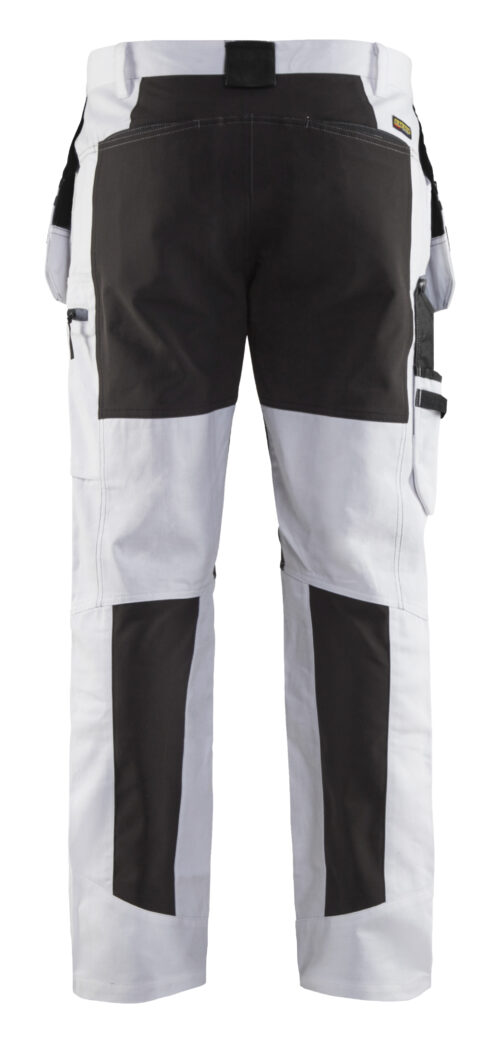 Malerhose mit Stretch