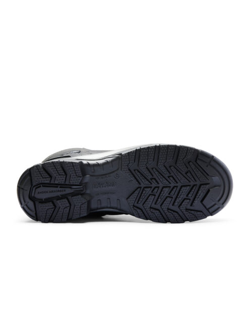 ELITE Winterstiefel S3 Wasserdicht