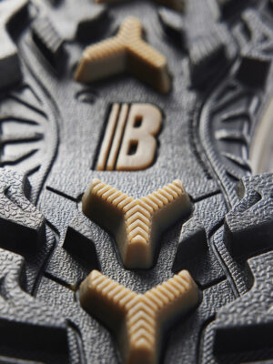 STORM Winterstiefel S7S Wasserdicht