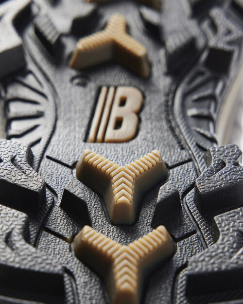 STORM Winterstiefel S7S Wasserdicht