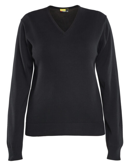 Damen Strickpullover