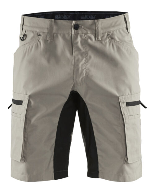 Service Shorts Stretch