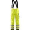 High Vis Regenhose Level 3