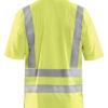 4440fa1b-ef51-4b84-98a7-03e27c02035f High Vis UV Poloshirt