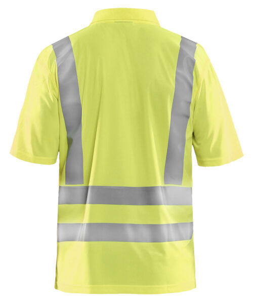 4440fa1b-ef51-4b84-98a7-03e27c02035f High Vis UV Poloshirt