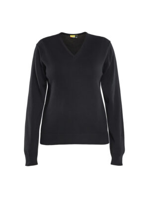 Damen Strickpullover