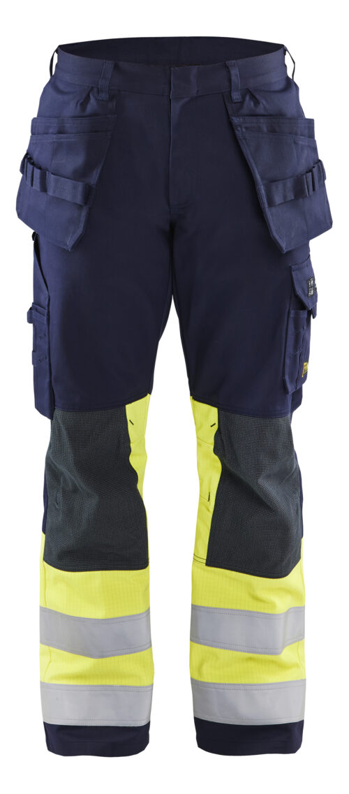 Multinorm Handwerker Arbeitshose