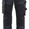 Handwerker Arbeitshose mit Stretch