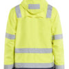 High Vis Funktionsjacke