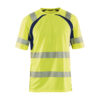 44f5349a-647e-4d95-b162-a3f7e1de3d36 High Vis UV T-Shirt