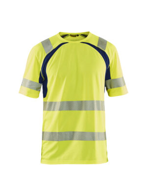44f5349a-647e-4d95-b162-a3f7e1de3d36 High Vis UV T-Shirt