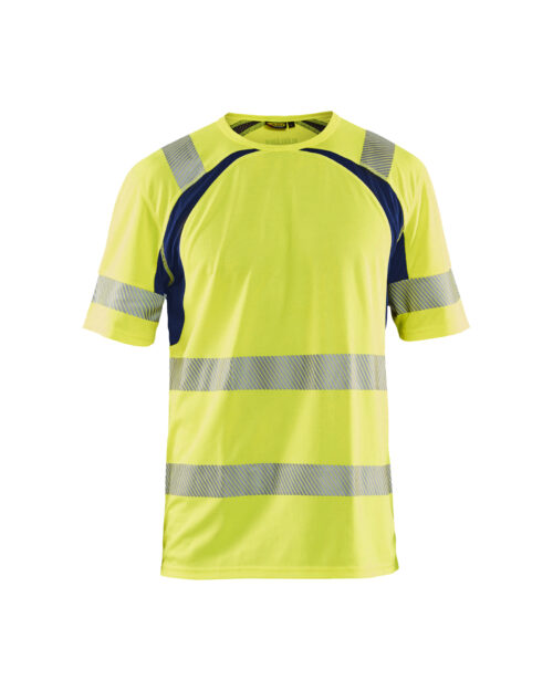 44f5349a-647e-4d95-b162-a3f7e1de3d36 High Vis UV T-Shirt