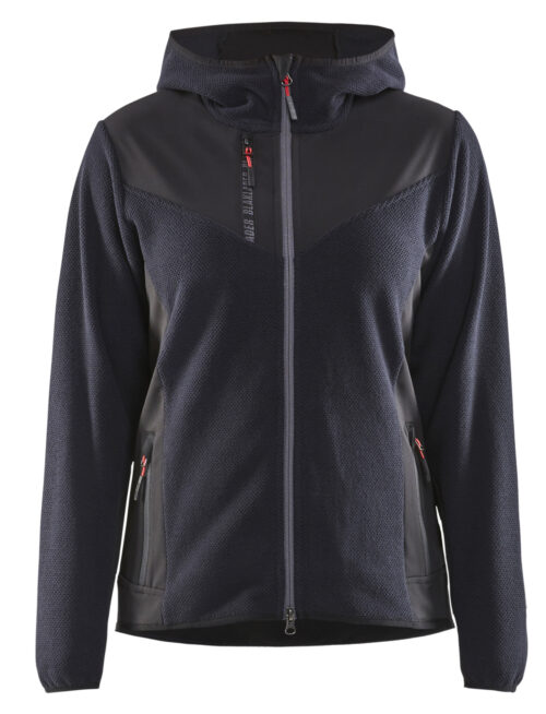 Damen Strickjacke