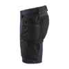 Handwerker Shorts 4-Wege-Stretch