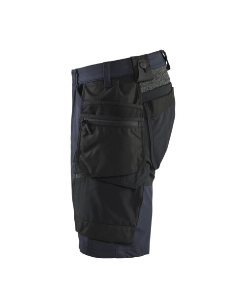 Handwerker Shorts 4-Wege-Stretch