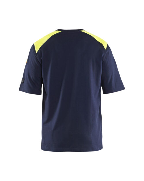 45942363-8847-49db-ad5a-3a025643b2e0 Flammhemmendes T-Shirt