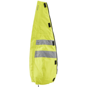 High Vis Umstands-Jackenerweiterung