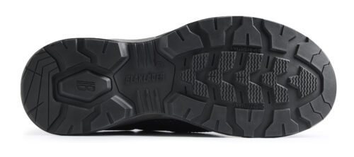 EPIC Sicherheitsschuh Wasserdicht S7S