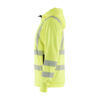 4677d8da-168c-4bf1-bdc6-527ab6e609f1 High Vis Kapuzenjacke