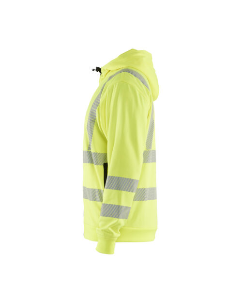 4677d8da-168c-4bf1-bdc6-527ab6e609f1 High Vis Kapuzenjacke