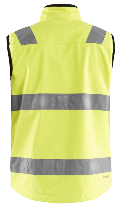 467dac9f-7570-42a5-8fbd-88c521aa2685 High Vis Softshell Weste