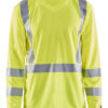 46ab4575-137f-40ae-818e-bdf4e93d5d52 High Vis UV Langarmshirt