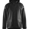 Regenjacke Level 1