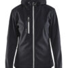 Damen Softshell Jacke