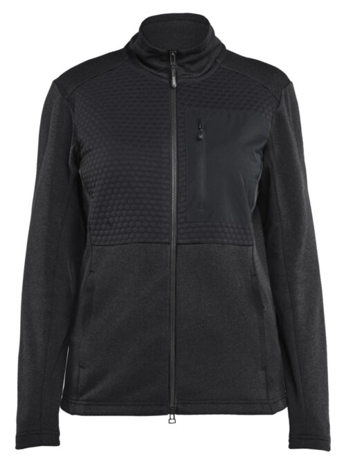 47015860-8409-42bf-83ae-701712c2ac2e Damen Sweatjacke