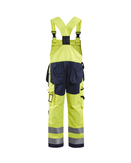 472815cb-3471-483e-bab7-11795f5783d5 High Vis Latzhose