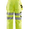 High vis Piratenhose Klasse 2